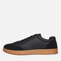 Brave Soul Cisco sneakersy dla niego kolor Czarny