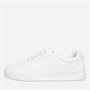 Brave Soul Mens Sinatra Trainers White