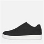 Brave Soul Mens Geneva Trainers Black