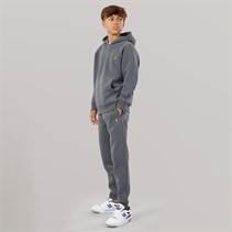 Brave Soul Boys Clarel Tracksuit Charcoal Marl