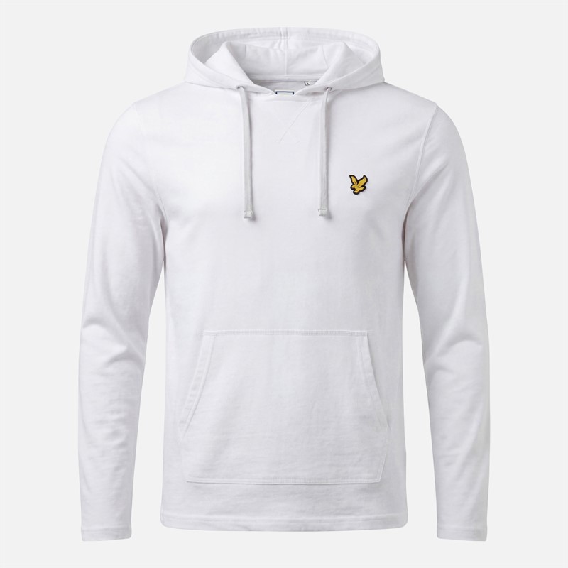 Brave Soul Mens Potter Three Pack Hoodies Black/White/Light Grey Marl