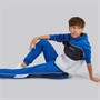 Brave Soul Parker dresowy dla chłopca Cobalt/Navy/Light Grey Marl kolor Cobalt/Navy/Light Gery Ma