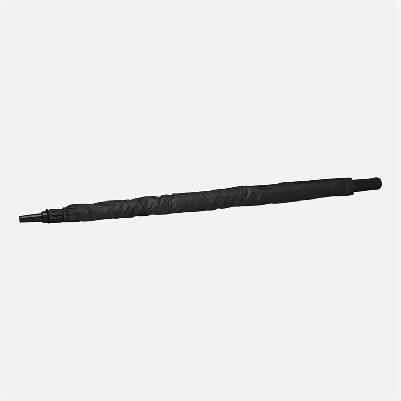 Brave Soul Mens Umbrella Black