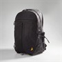 Brave Soul Mens Ronnie Backpack Black