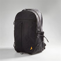 Brave Soul Mens Ronnie Backpack Black