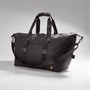 Brave Soul Mens Zac Rubberised Duffel Black