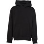 Brave Soul Boys Clarence Hoodie Jet Black