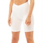 Brave Soul Womens Sindy Cycling Shorts White