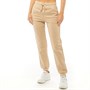 Brave Soul Dames Jude Joggingbroek Beige