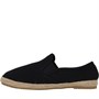 Brave Soul Espadrilles Yacht Homme Noir