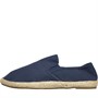 Brave Soul Herren Yacht Espadrille Navy
