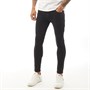 Brave Soul Jean Slim Land Homme Noir