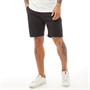 Brave Soul Mens Cotton Twill Chino Shorts Navy