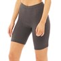 Brave Soul Womens Sindy Cycling Shorts Charcoal