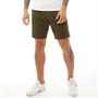 Brave Soul Heren Connor Short Kaki