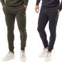 Brave Soul Pantalon de Jogging Homme Multicolore