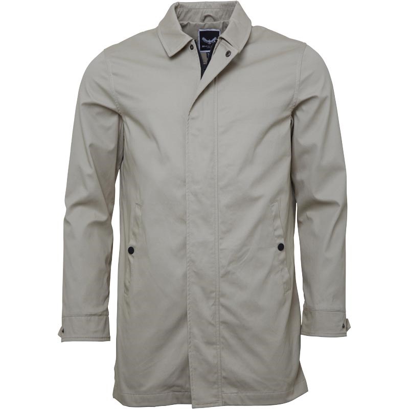 mens stone mac jacket