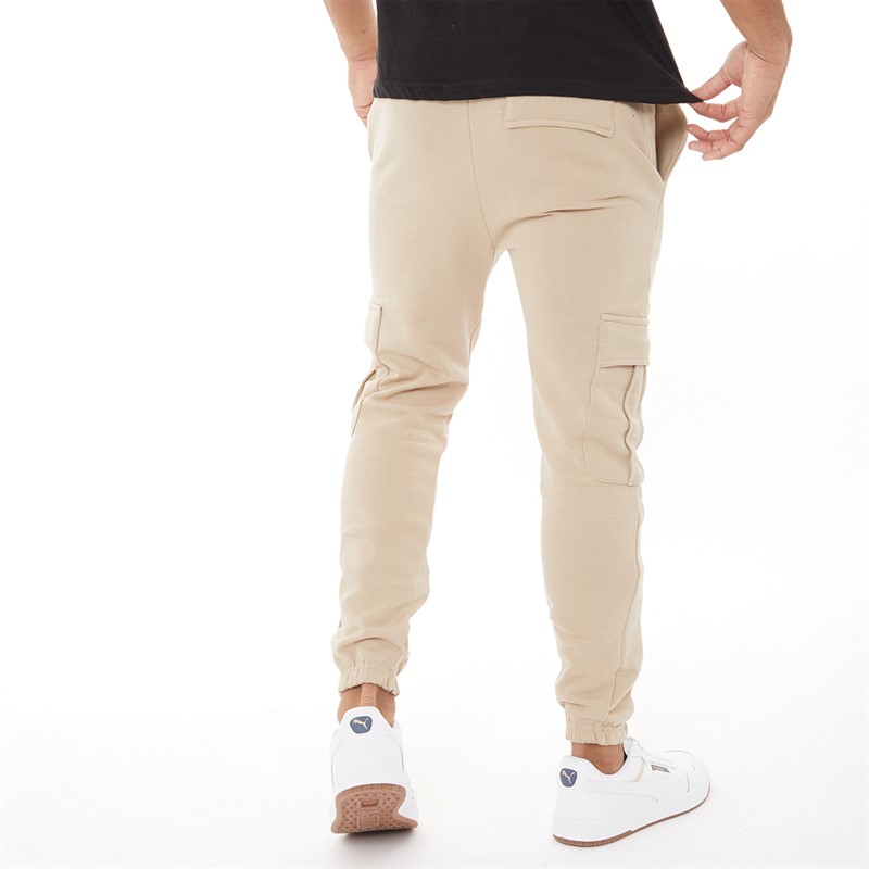 Born Rich Mens Waygo Joggers Peyote