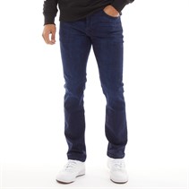 Born Rich Mens Osmium Jeans Dark Wash