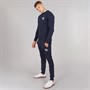 Born Rich Mens Asten Tracksuit Navy