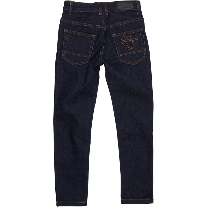 infant black skinny jeans