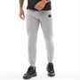 Born Rich Heren Palencia Joggingbroek Gemeleerd Lichgrijs