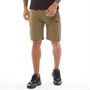 Born Rich Short Zanetti Homme Kaki