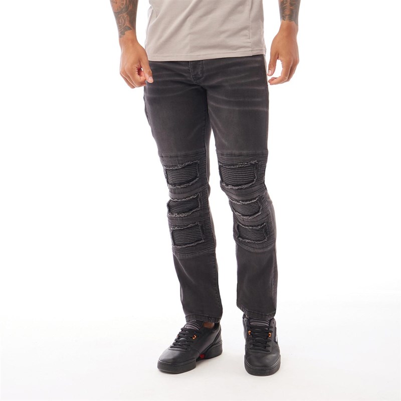 born rich jeans