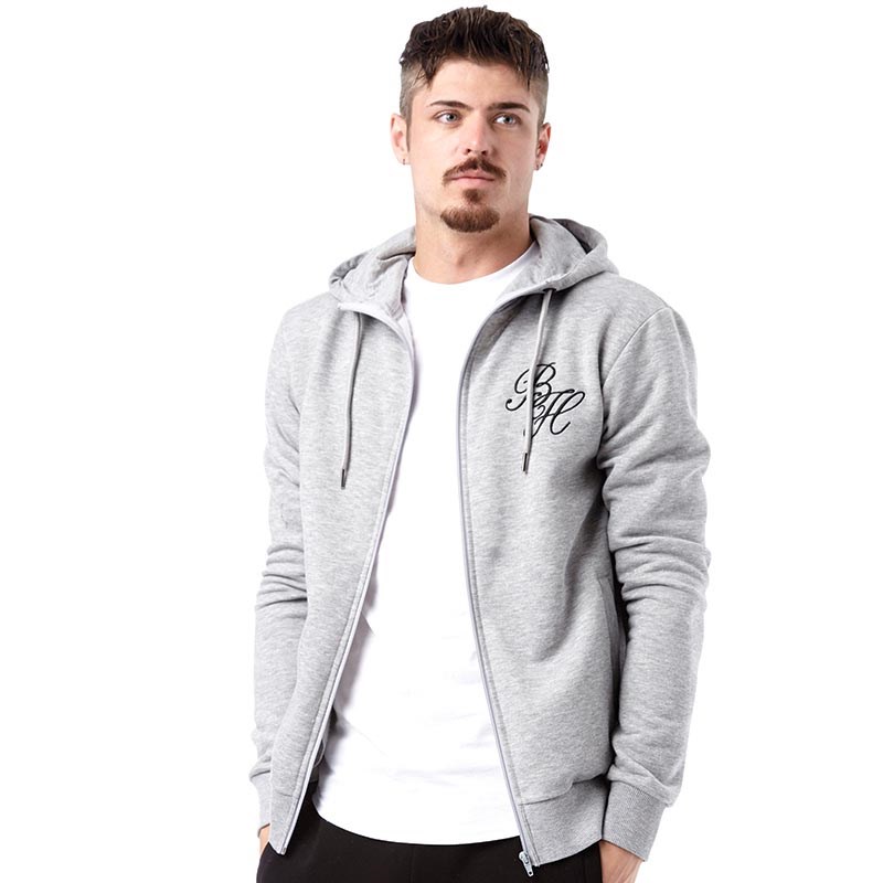 beck and hersey mens tracksuit