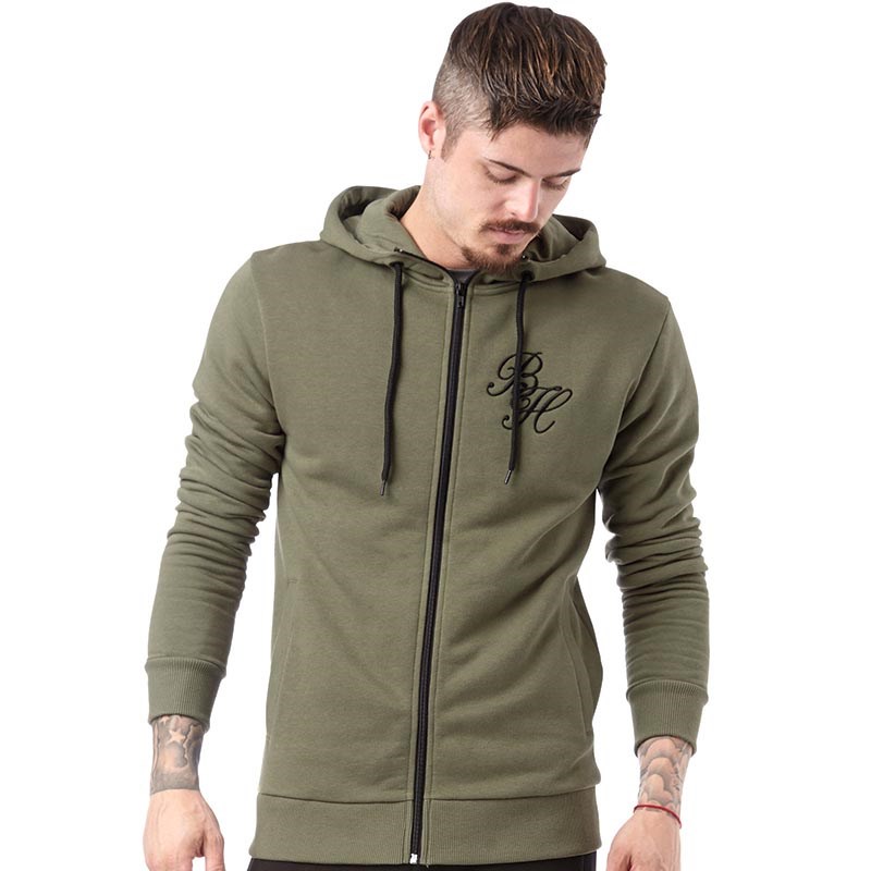 beck and hersey mens tracksuit