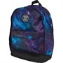 Beck And Hersey Junior Boys Rucksack Blue Multi