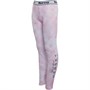 Beck And Hersey Junior Essence Leggings Pink/White