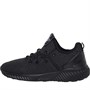 Beck And Hersey Supreme Buty Sportowe Czarny