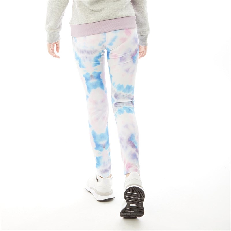 Beck And Hersey Junior Bunnie Legginsy Wielobarwny