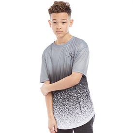 Beck And Hersey Jongens Avery T Shirt Middelgrijs beck and hersey kopen in de aanbieding Beck And Hersey Jongens Avery T Shirt Middelgrijs beck and hersey kopen in de aanbieding