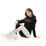 Beck And Hersey Junior Tracksuit Black