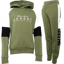 girls junior tracksuits