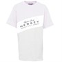 Beck And Hersey Junior T-Shirt Wrzosowy