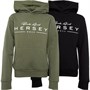 Beck And Hersey Junior Two Pack Bluza z Kapturem Czarny