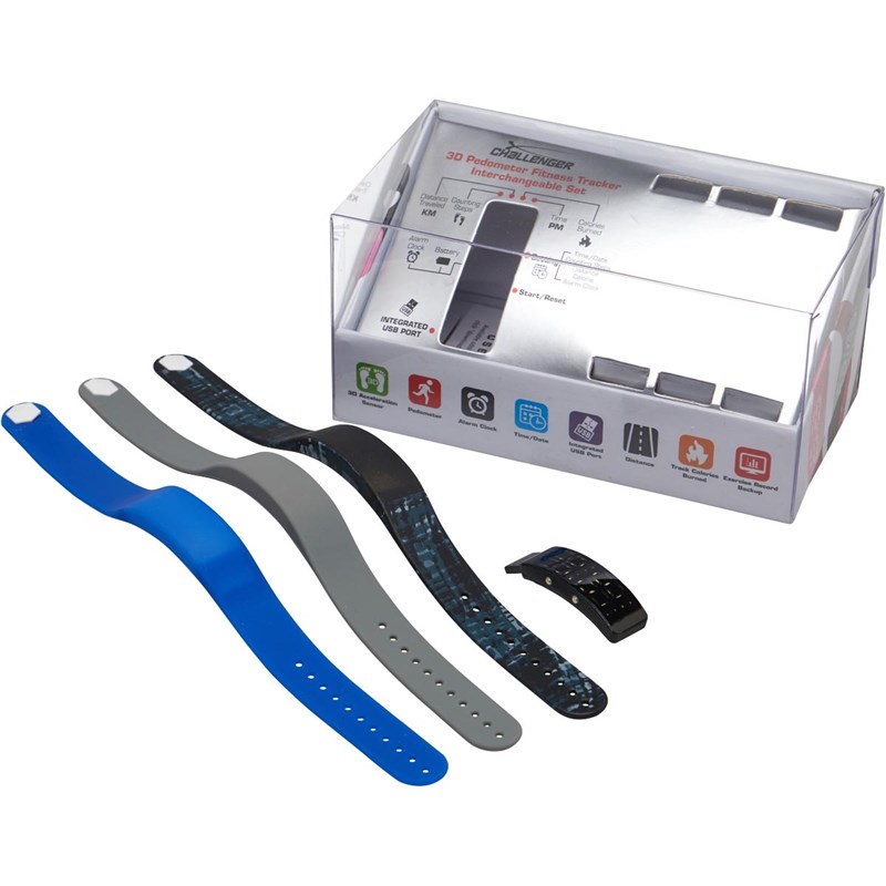 smartwatch challenger