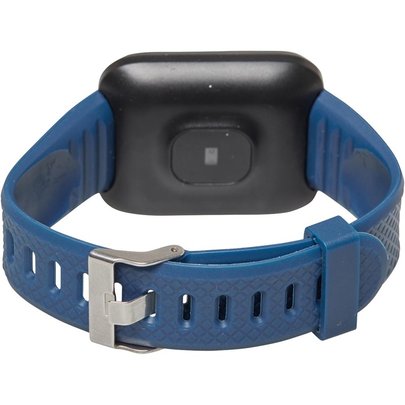 Buy Challenger Smart Watch Blue