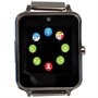 Challenger Unisex Bluetooth Smart Zegarek Czarny