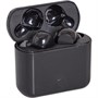 Challenger Unisex Bluetooth Earbuds Lyd og teknologi Metallisk