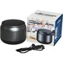 Challenger Wireless Mini Speaker Black