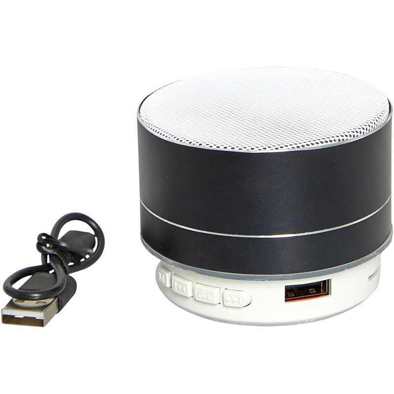 Challenger Mini Bluetooth Speaker Black