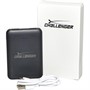 Challenger Powerbank Black