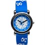 Citron Junior Zegarek Kobaltowy Niebieski