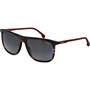 Carrera Lunettes de soleil Homme Multicolore