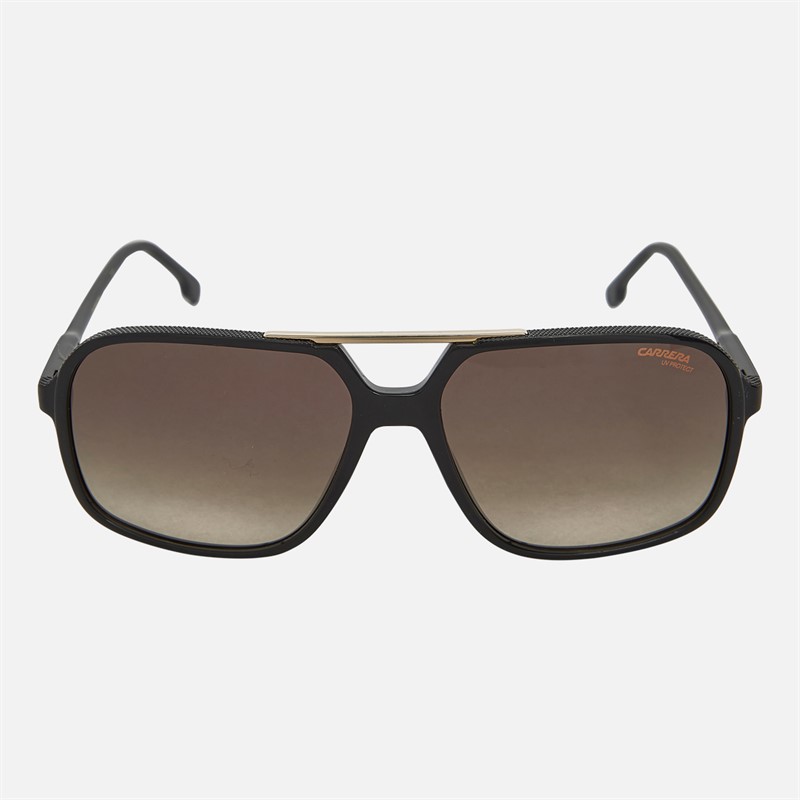 Carrera Solbriller Sort Brun