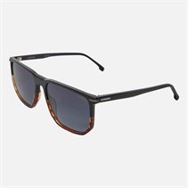 Carrera Herren Sonnenbrille Schwarz Havana